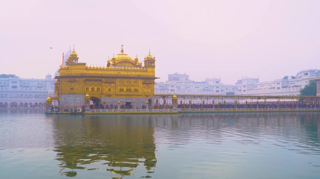 Golden Temple