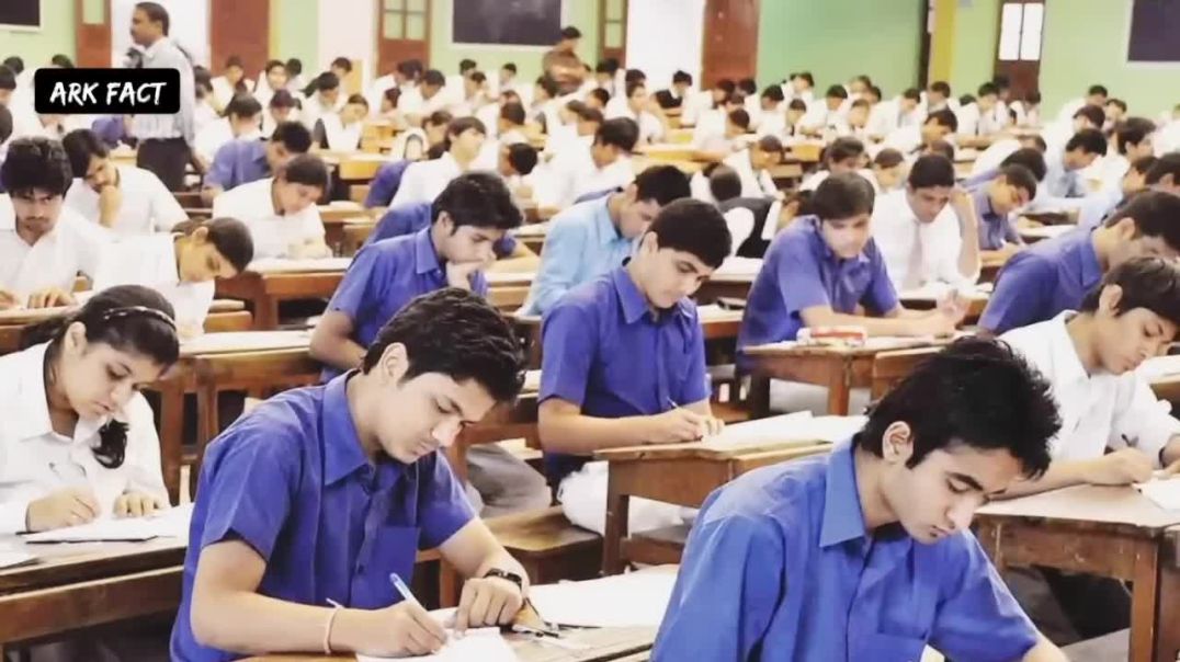 भारत की 10 सबसे कठिन परीक्षाएं _ Top 10 toughest exams in India