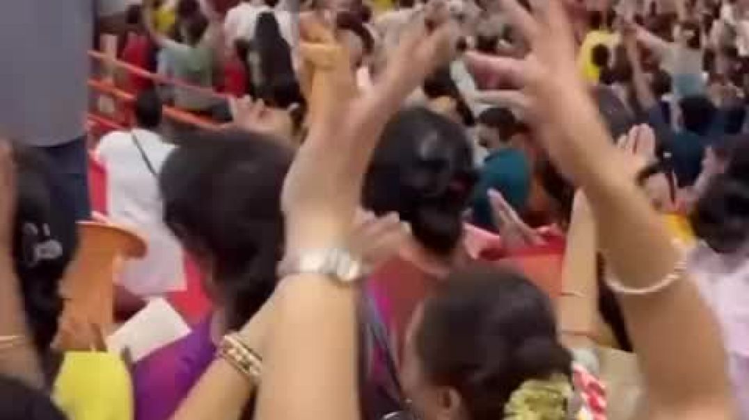 Navratri Ecstasy