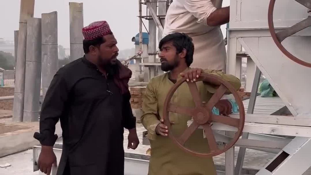 😡 Chacha Zad Bhai Bana Dushman _ JIska Bhala Karo Uske Shar Se Bacho 🙏 - Khizar omer (1080p, h264)