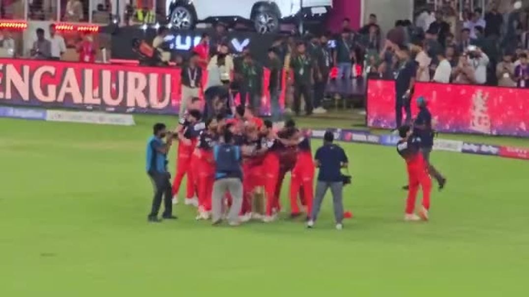 IPL Final Highlights