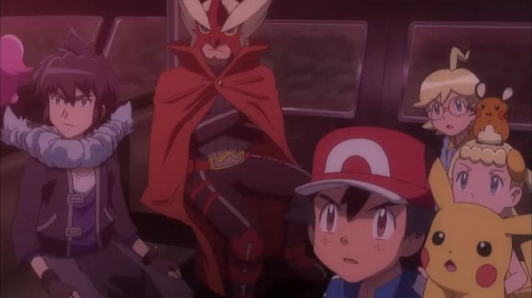 pokemon Hindi