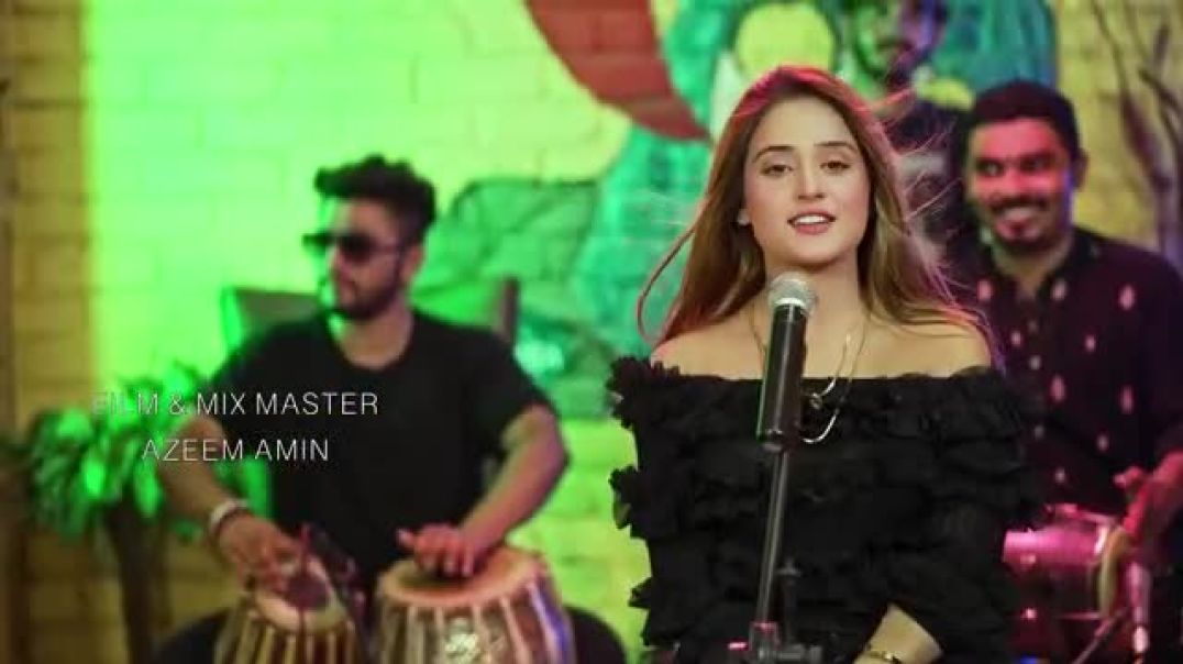 Koi Paredesi mera dil le gaya